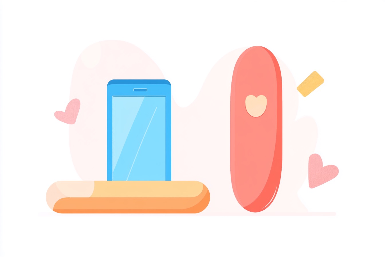 Apps for Enhancing Intimate Life